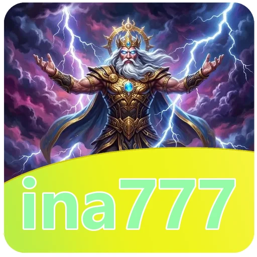 Ilustrasi unduh APK ina777