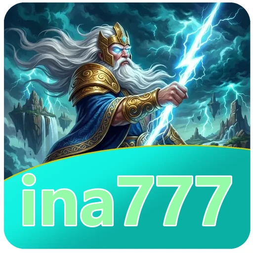 Ilustrasi unduh APK ina777 dari tautan resmi
